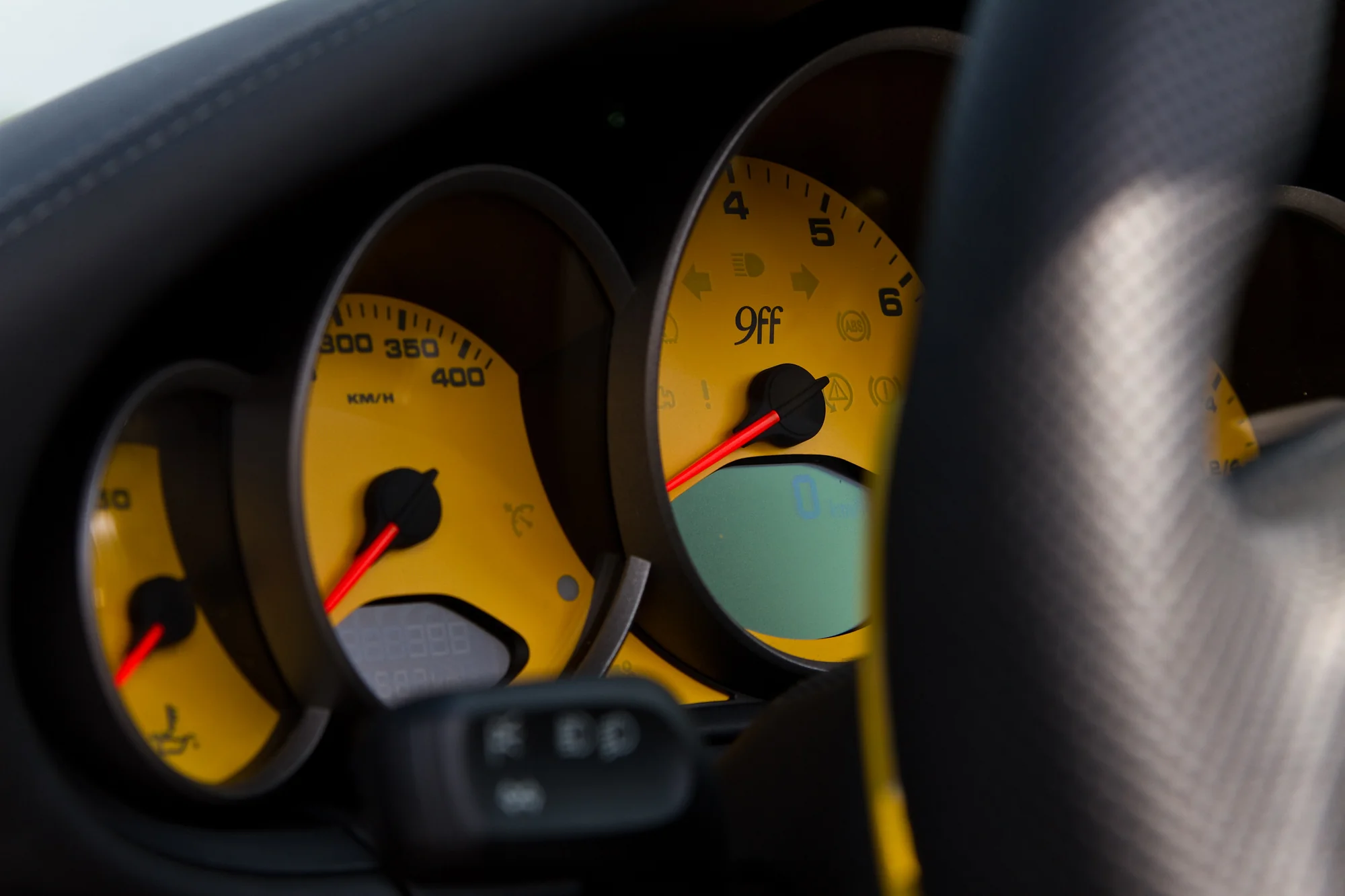 9FF: Maximale Performance und Stil
